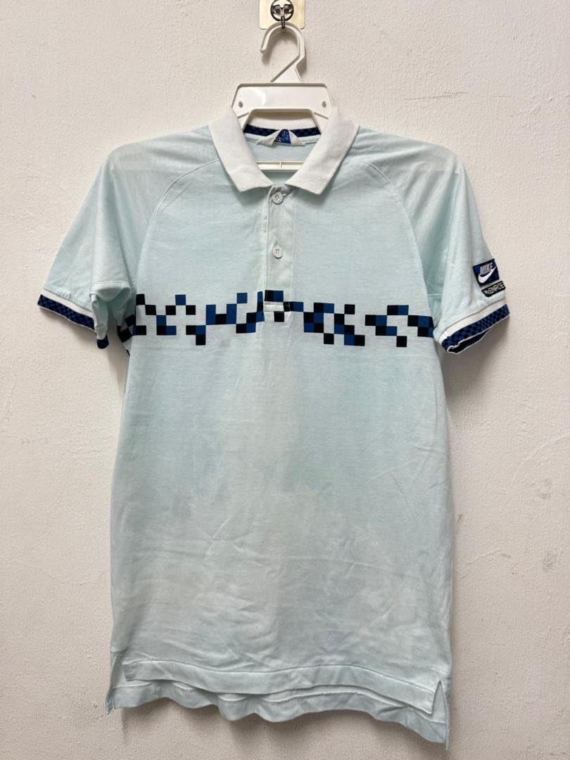 Nike mcenroe shirt - Etsy 日本