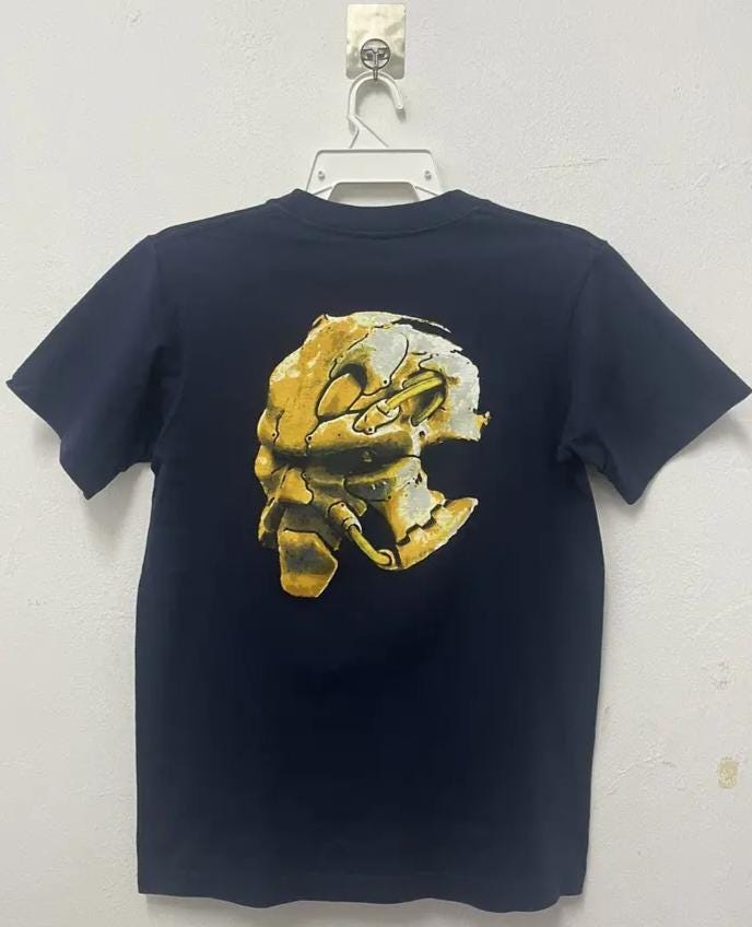 Oakley Software T Shirt - Etsy