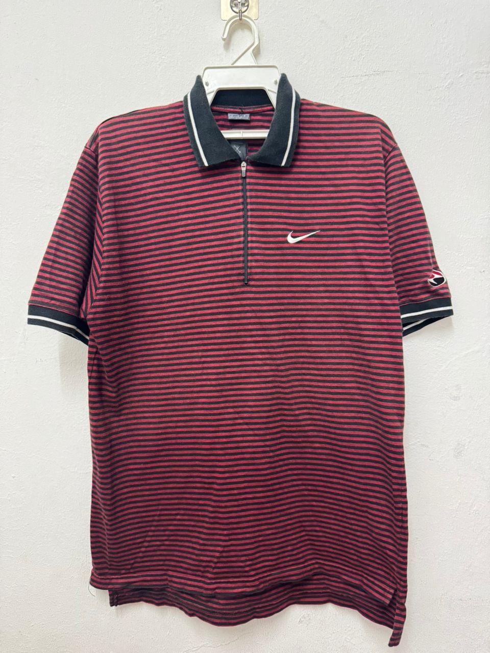 Nike Vintage Polo - Etsy Canada