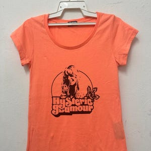 Hysteric Glamour T - Etsy
