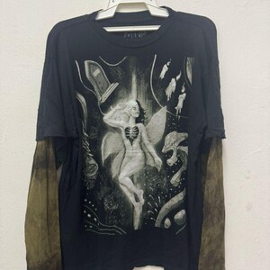 Vintage 00's Madonna Dancing Queen Tour T Shirt / Madonna T Shirt