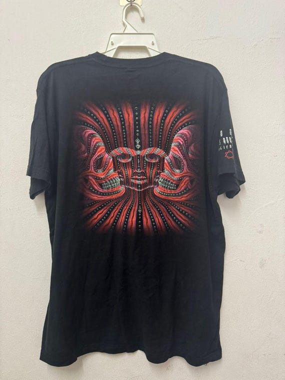 トゥール tool ロサンゼルス カリフォルニア バンド Tシャツ Tool