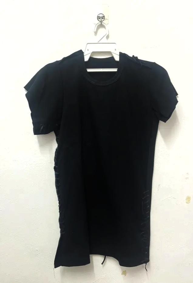 Vintage 90's Comme Des Garcons Femme Runway Japanese Brand