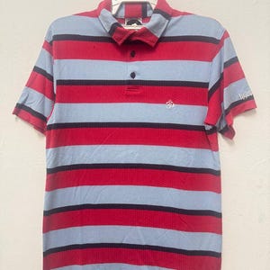 Hysteric Glamour Polo - Etsy