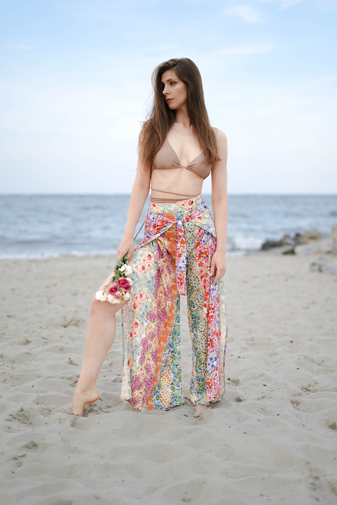 Amuary Pareo Pants