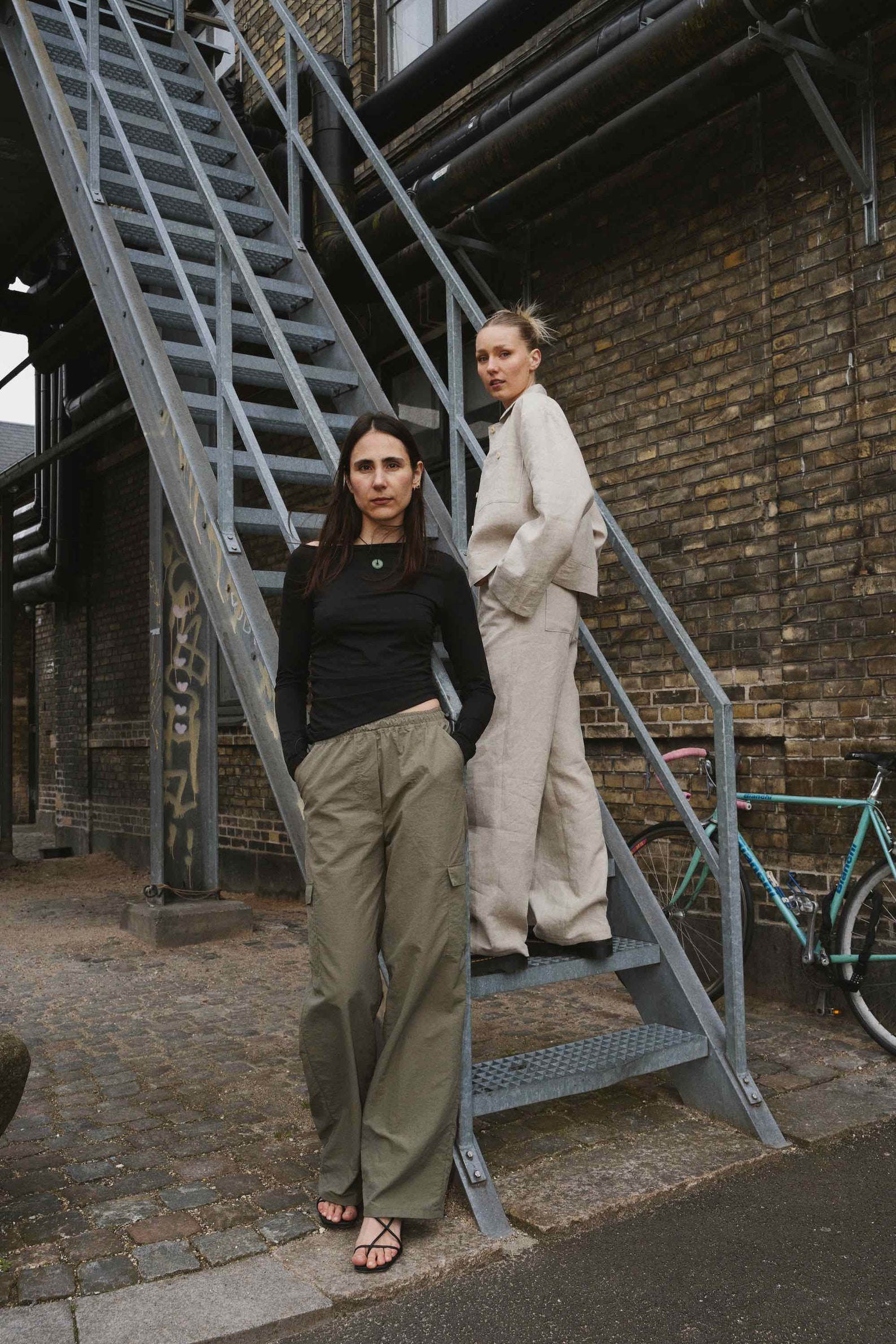 Versag Pattern Versa Pants PDF Sewing Pattern // Sizes 0-22 (US) // Xxs-xxl (EU ...