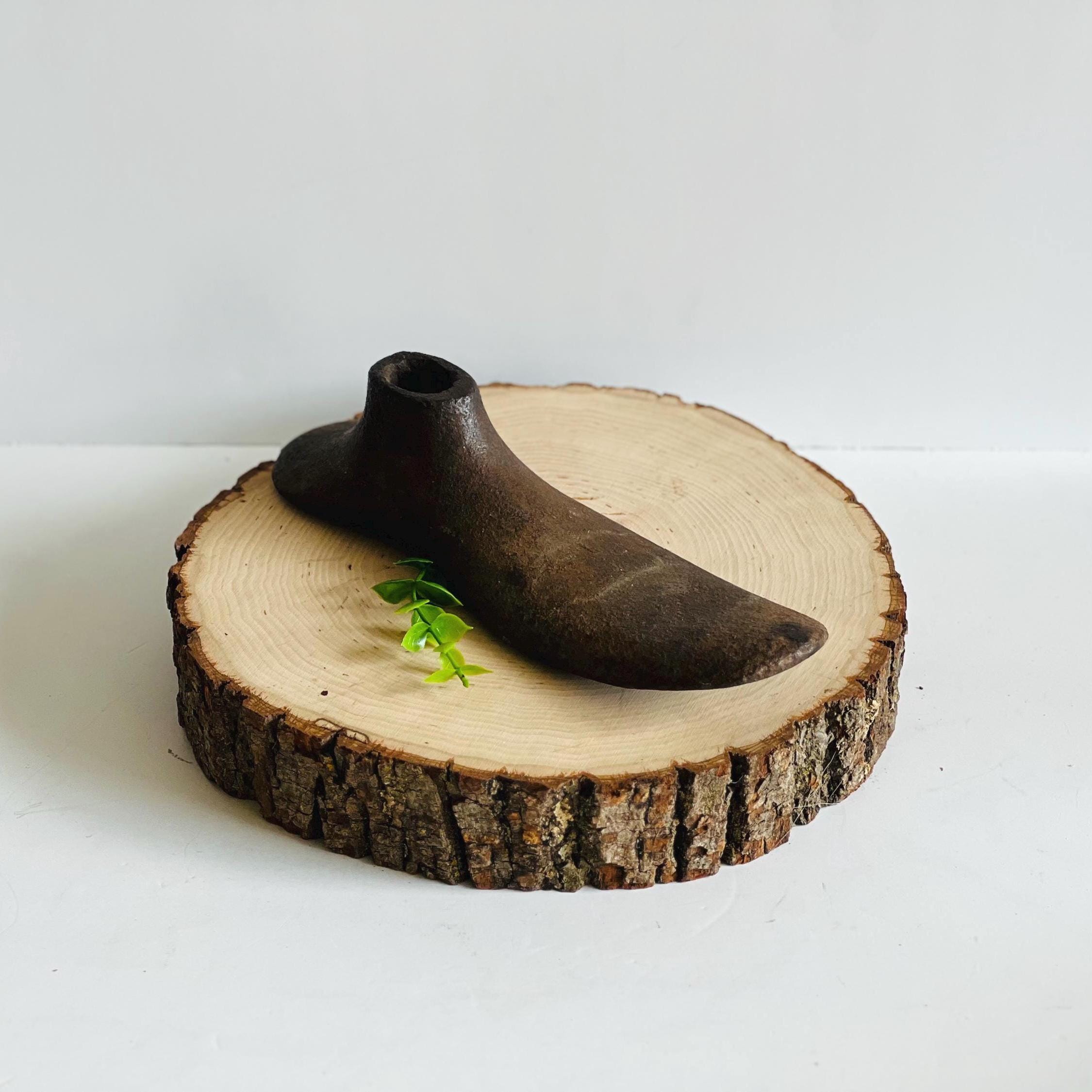 Vintage Anvil Paperweight - Etsy