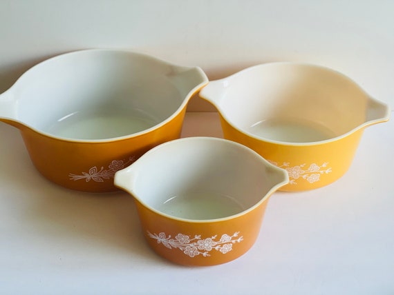 Arthur Court Glass Casserole Dish With Rooster Handle - 9.25x13.5 Inch 3-Quart Farmhouse Style