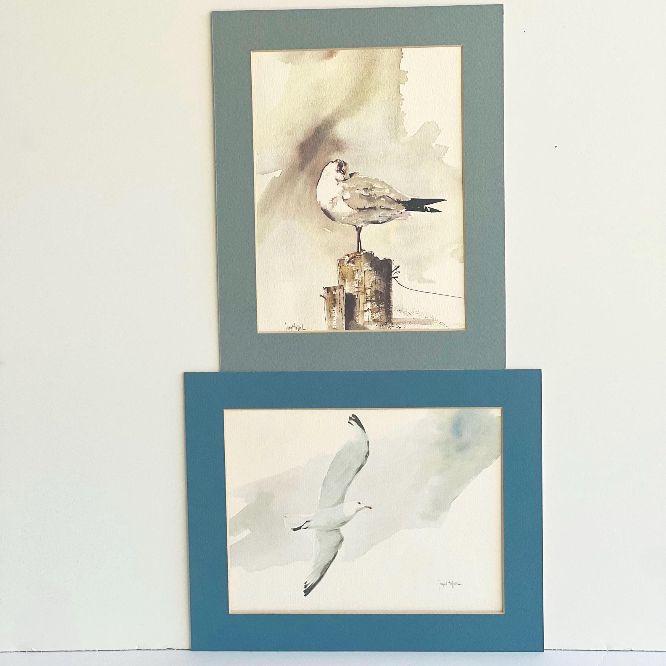 J. Royal Painting - Etsy