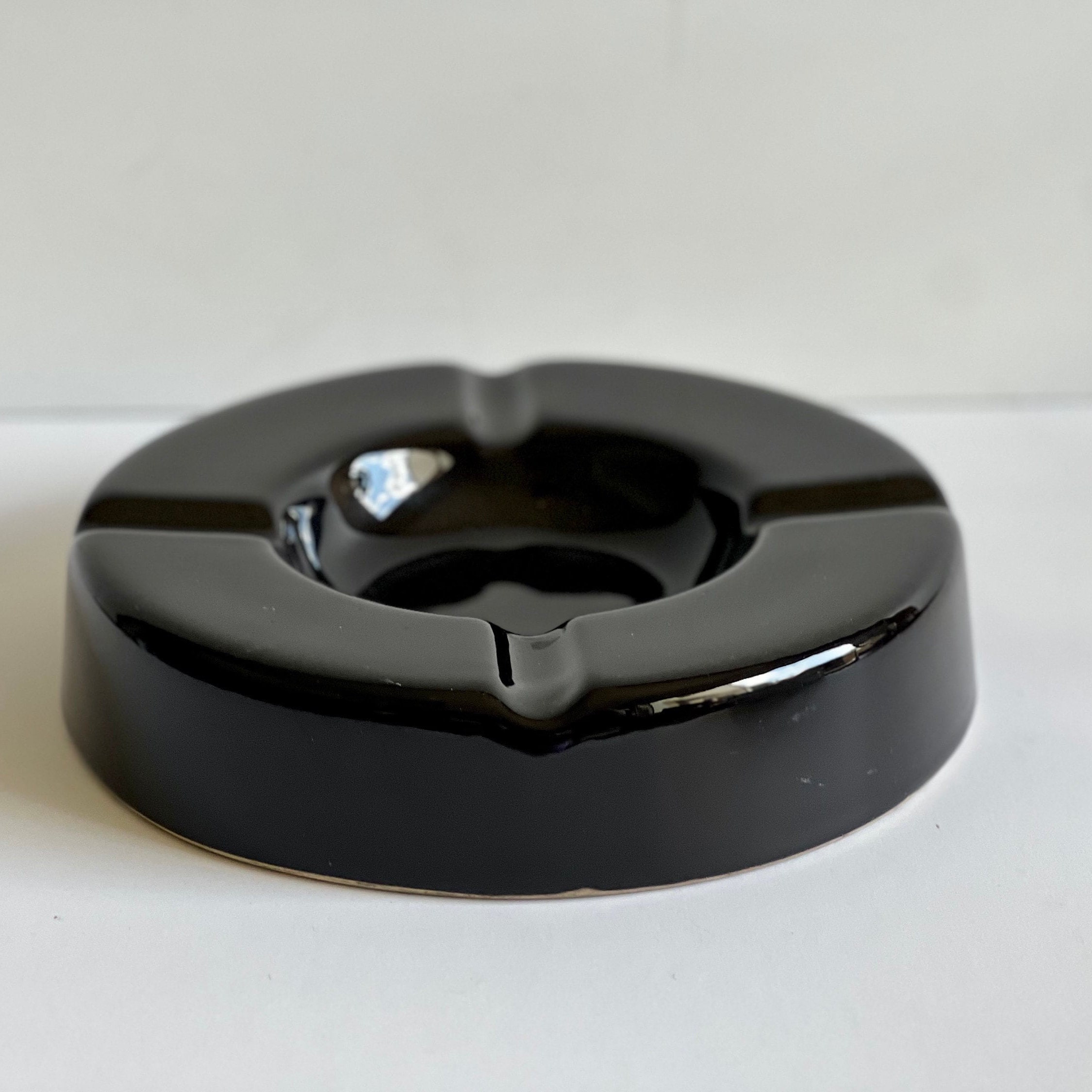 Marked Usa Ashtray - Etsy