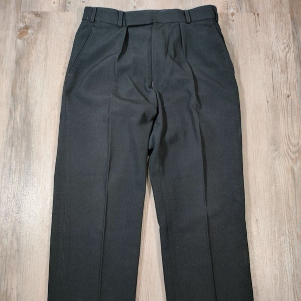 pantalon militaire