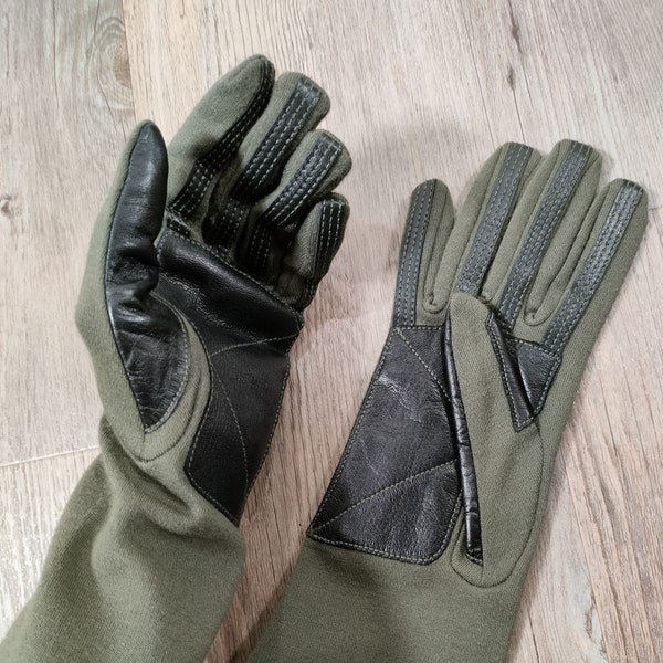 gants militaire