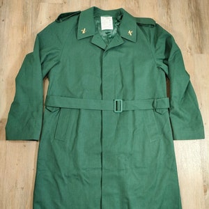Spanish Military Jacket - Etsy