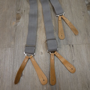 suspenders