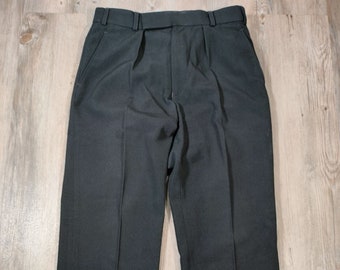 pantalon militaire