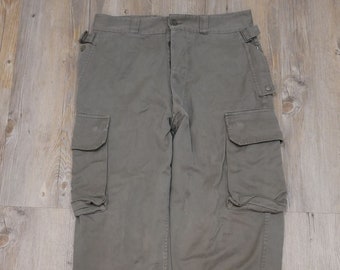 French military trousers