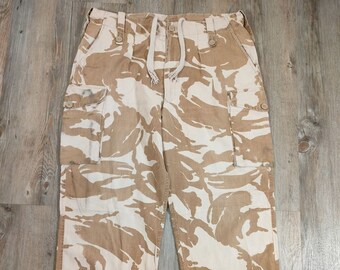 60s Sears Duck Camo Pants Size 29 X 28 Vintage Hunting Trousers - Etsy