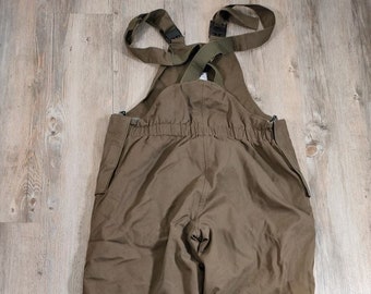 overalls