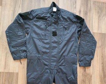 Military Flight Suit Size 40R Flyers Summer Coveralls CWU-27/P