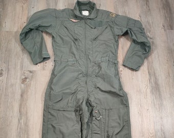 military suit