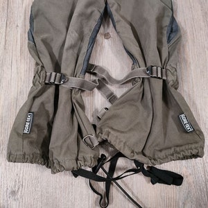 gore-tex gloves