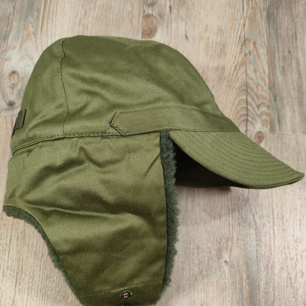 casquette militaire