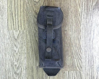 Austrian Army Kaz03 Magazine Carrier
