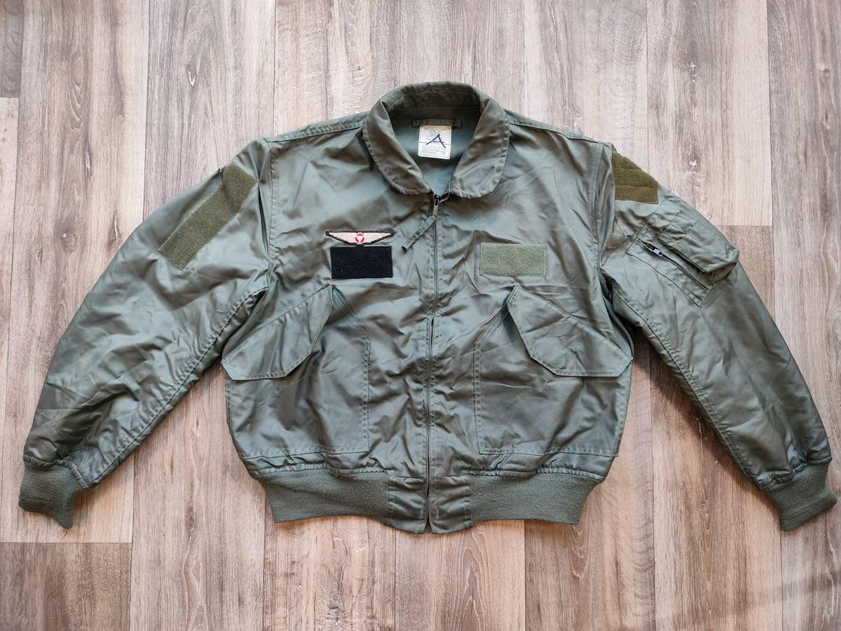 Cwu 36 P Jacket - Etsy