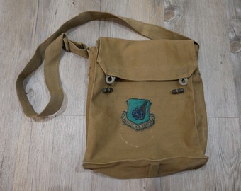 musette militaire