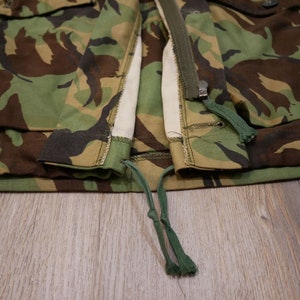 military jacket image 3