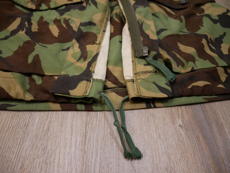 military jacket image 3