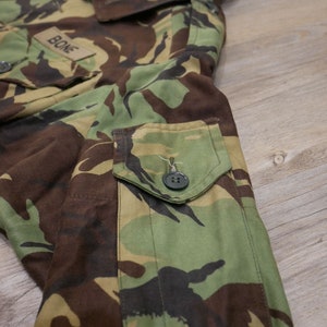 military jacket image 7