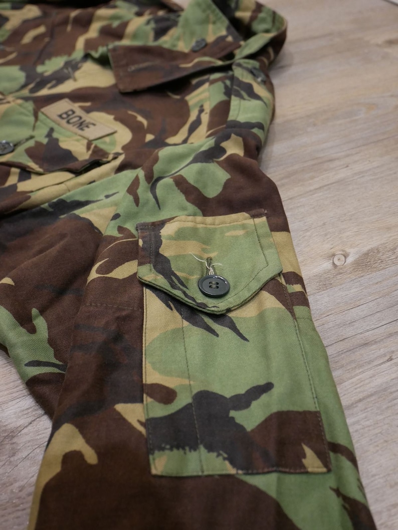 military jacket image 7