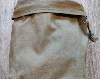 Austrian military pouch