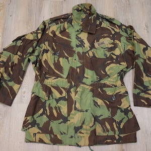 military jacket image 1