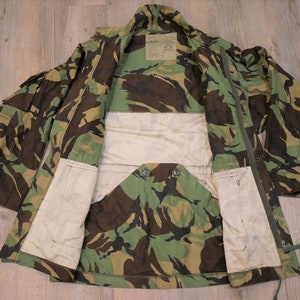 military jacket image 4