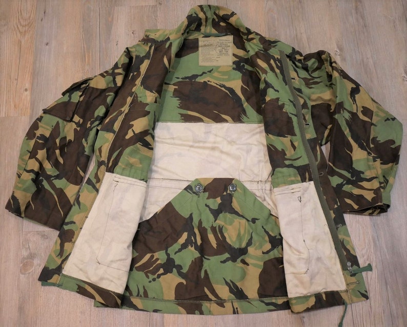 military jacket image 4