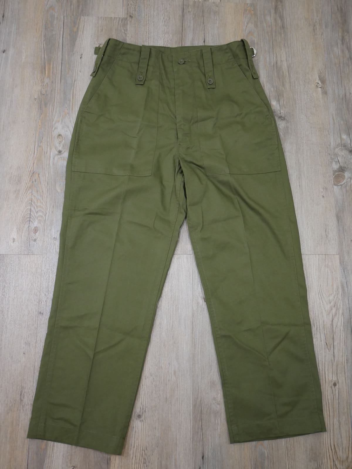 パンツ OG107 80s 04020e07974188c4ef9446498f59e1