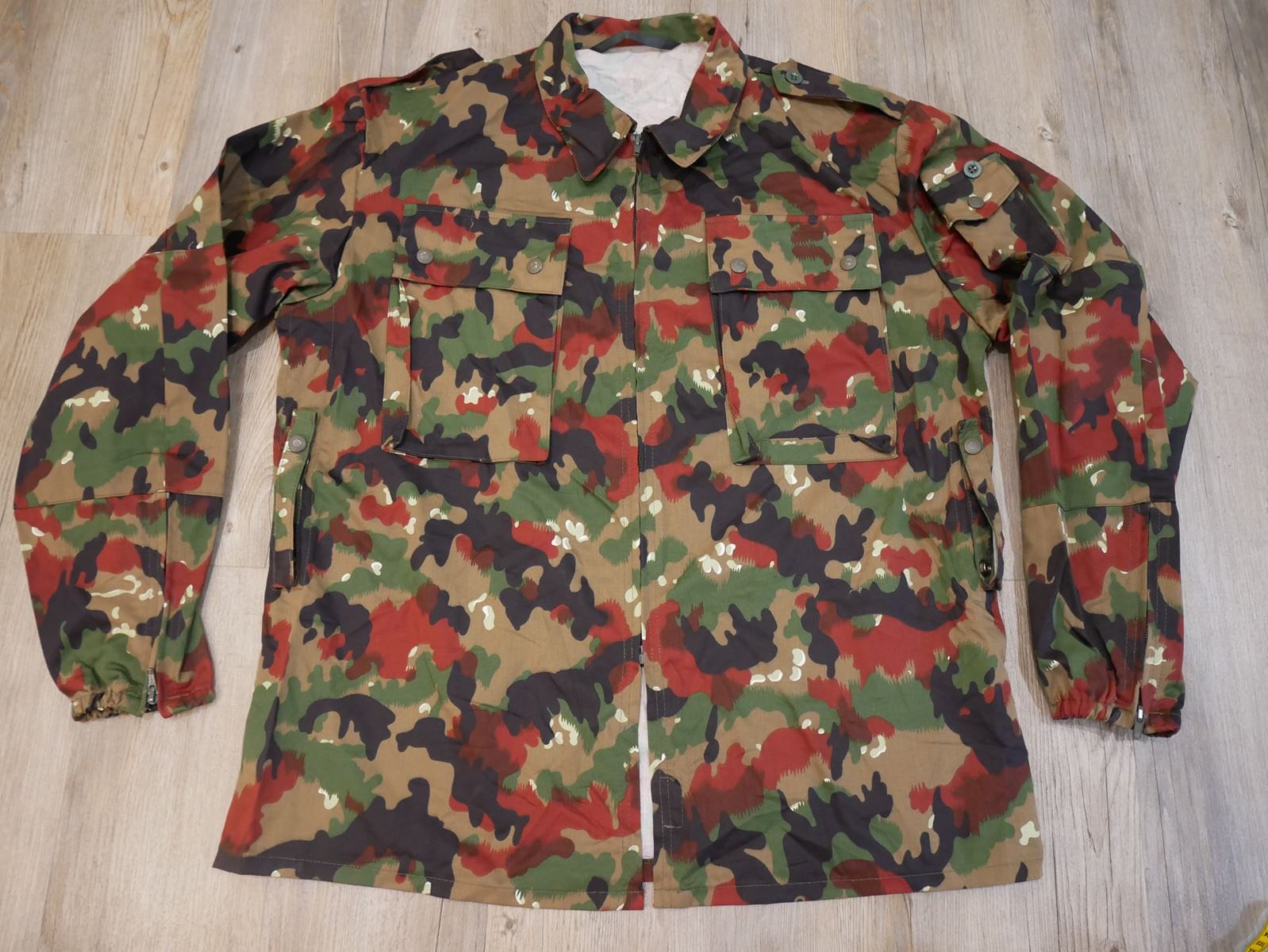 Swiss army uniform - Etsy 日本