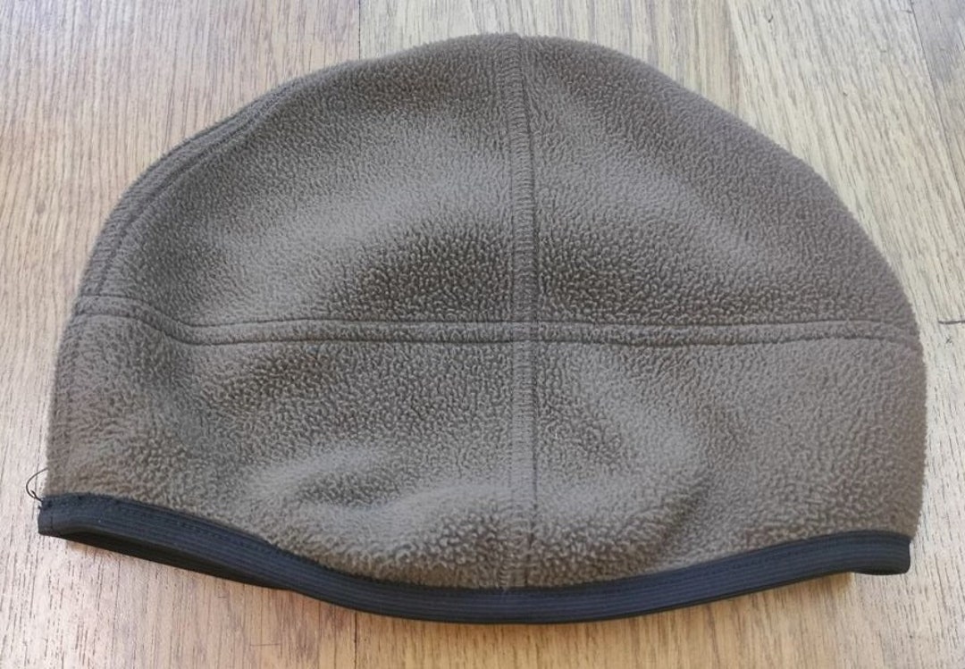 Austrian Army Cold Weather Fleece Hat
