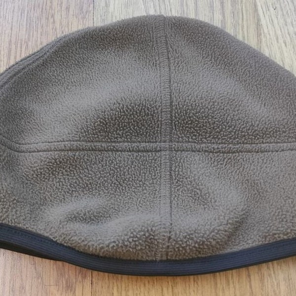 Bonnet polaire de l'armée autrichienne pour temps froid