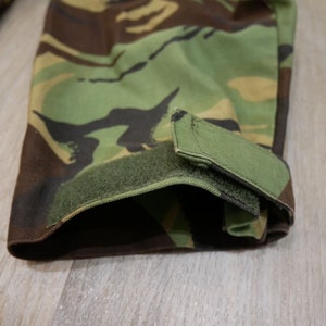 military jacket image 6