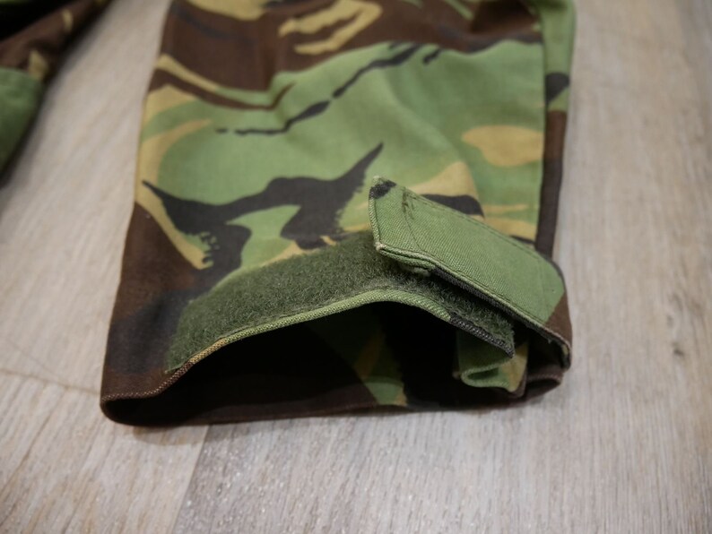 military jacket image 6