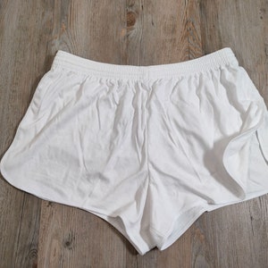 military shorts
