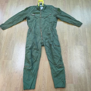 Traje de tanquista del ejército austríaco