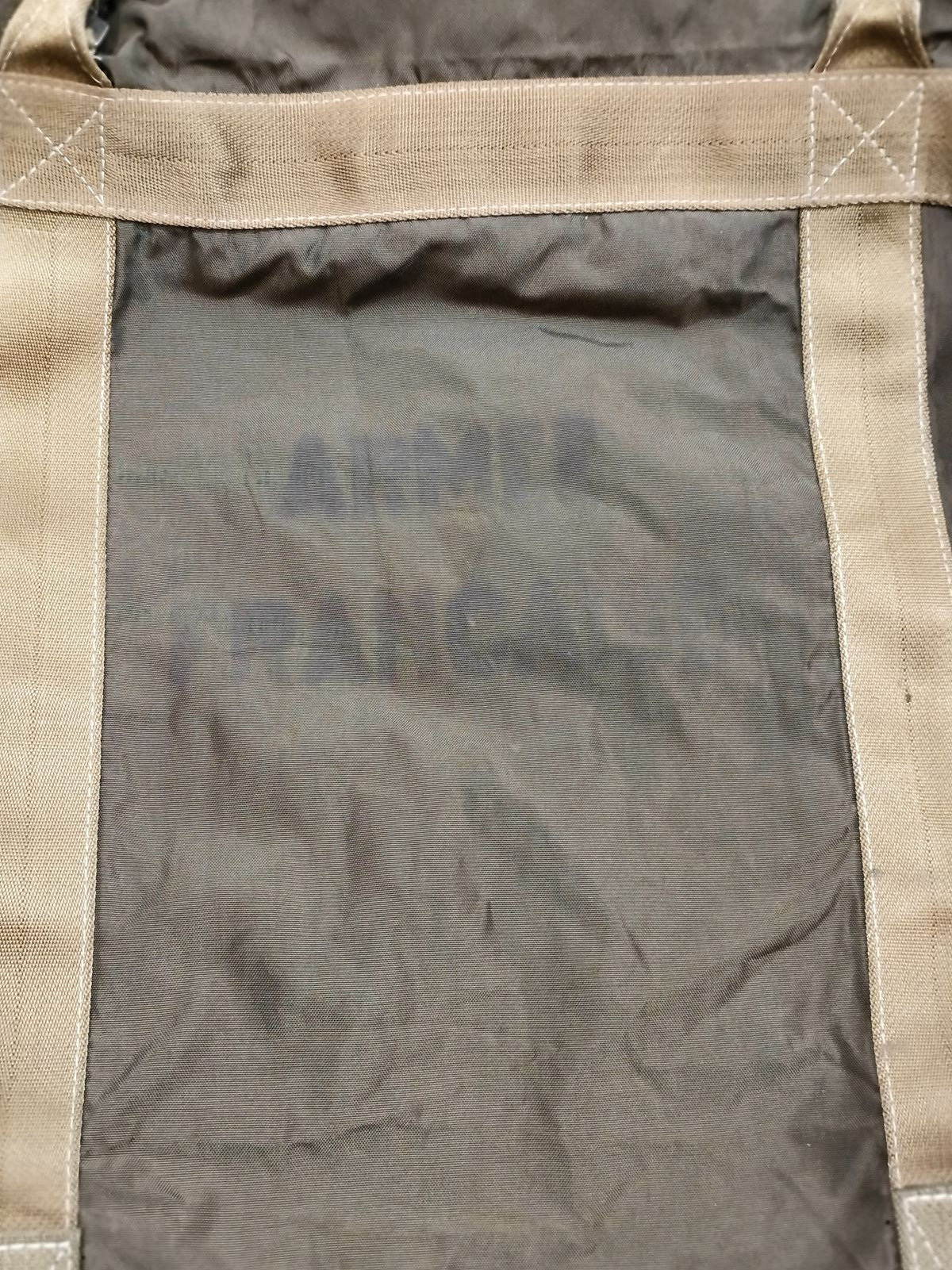 Genuine French Air Force Pilot Kit Bag TAP - Etsy