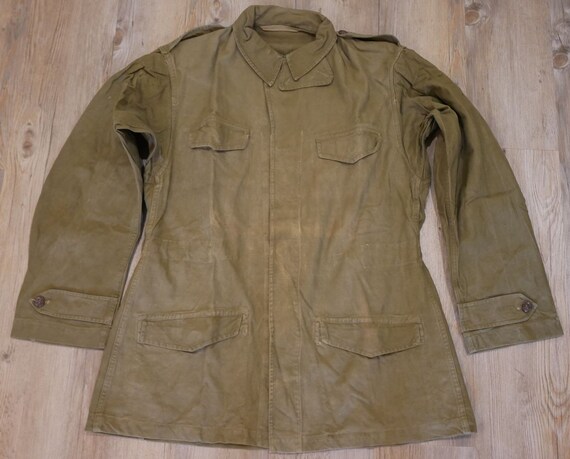 French army m47 field - Gem