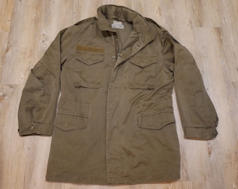 Chaqueta M65 del ejército austriaco