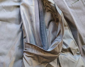 英国海軍レインコート - ヴィンテージ「レインコート メンズ RN