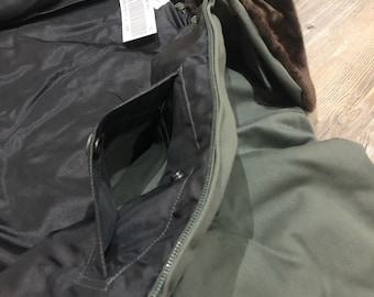 ジャケット・アウター FRENCH AIR FORCE COLD WEATHER PARKA T6 IMG_3359_3024x.heic?v=1736882150